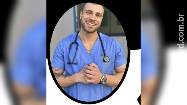 Primo de médico morto em Dourados diz que celular foi usado para pedir dinheiro Primo de médico morto em Dourados diz que celular foi usado para pedir dinheiro
