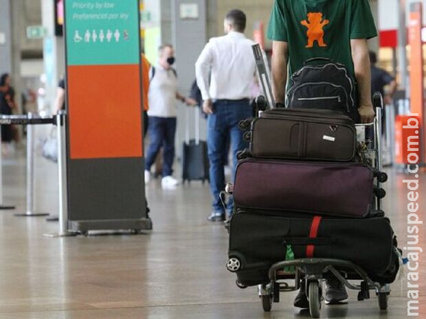 Procon notifica empresa que suspendeu passagens e pacotes de viagem em MS