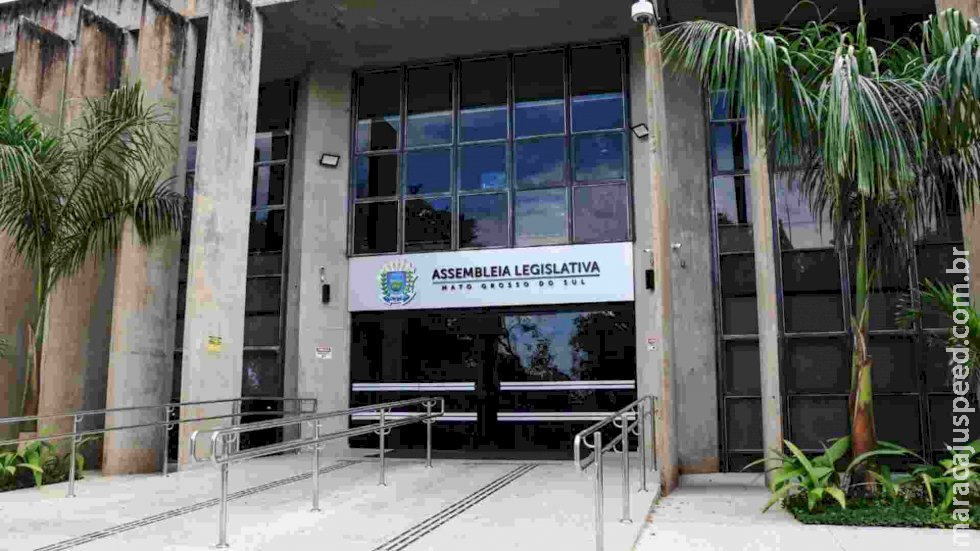 Projeto que prioriza matrícula de irmãos na mesma escola será votado em sessão na Alems