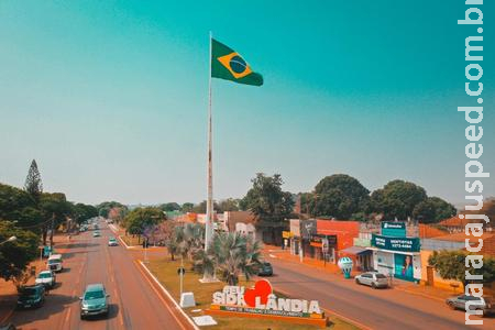 Quinta-feira tem previsão de sol e tempo estável em Mato Grosso do Sul