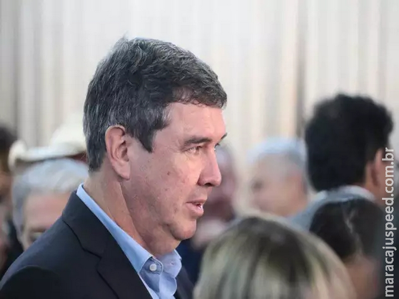 Repasse a associações deve reduzir fila de espera no SUS da Capital, diz Riedel. Repasse a associações deve reduzir fila de espera no SUS da Capital, diz Riedel.