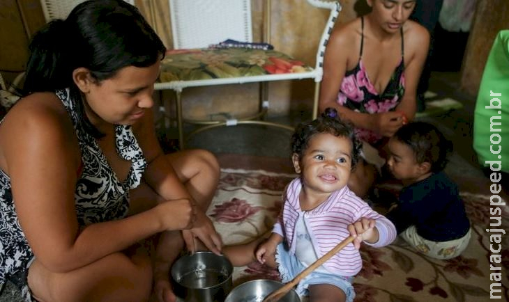 Seminário Estadual com foco na primeira infância reúne 79 municípios na quarta-feira