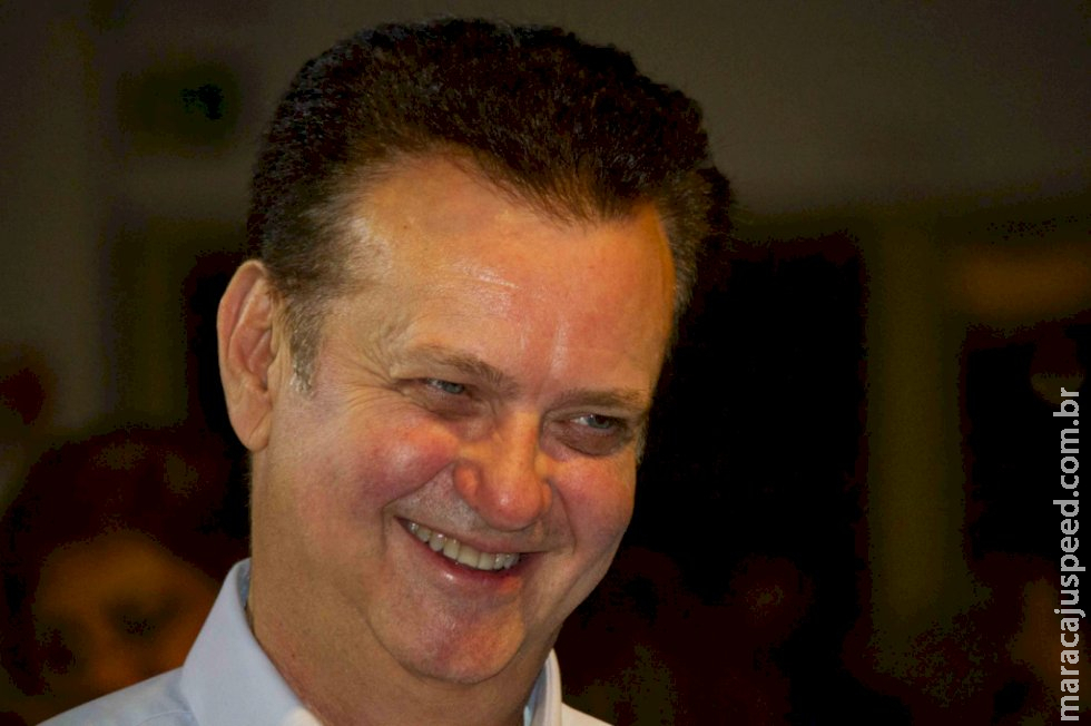 STF anula uso de provas da Odebrecht contra Kassab STF anula uso de provas da Odebrecht contra Kassab