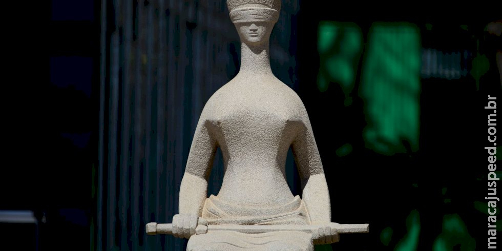 STF define esta semana prazo para implantar juiz das garantias