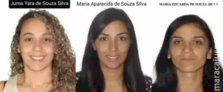 Suspeita de furtar R$ 211 mil em shoppings com as irmãs é presa e liberada Suspeita de furtar R$ 211 mil em shoppings com as irmãs é presa e liberada