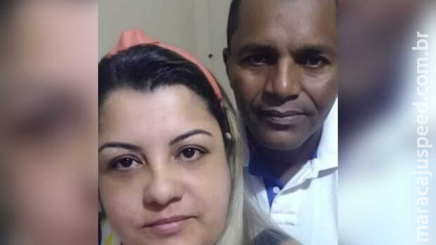 Suspeito confessou que matou ex-mulher em Paranaíba e fugiria para Portugal Suspeito confessou que matou ex-mulher em Paranaíba e fugiria para Portugal