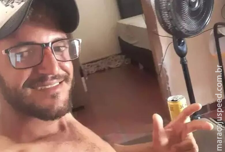 Trabalhador rural de 27 anos morre afogado ao pular no rio Taquari Trabalhador rural de 27 anos morre afogado ao pular no rio Taquari
