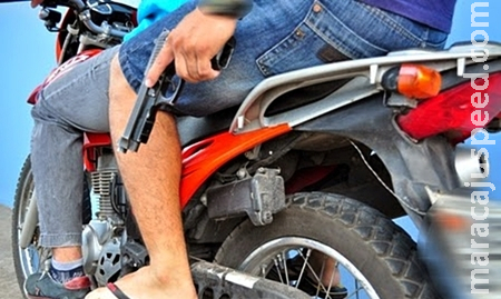 Trabalhador Sofre Assalto e Perde Salário Recém-Recebido para Dupla de Criminosos