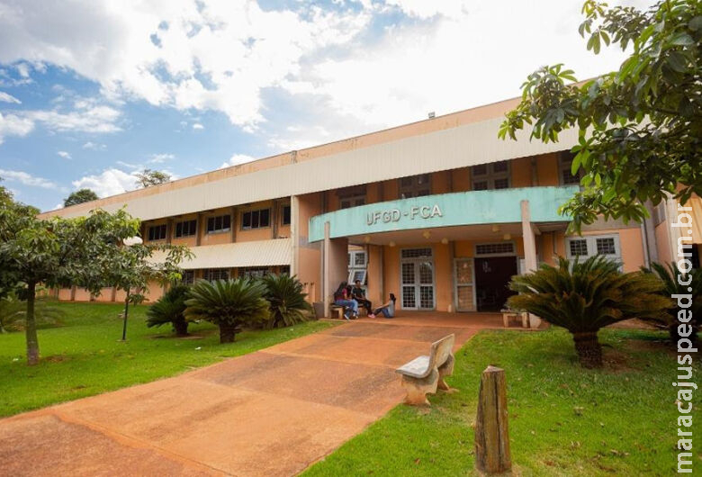 UFGD encerra inscrições de três vestibulares no dia 1° de setembro UFGD encerra inscrições de três vestibulares no dia 1° de setembro