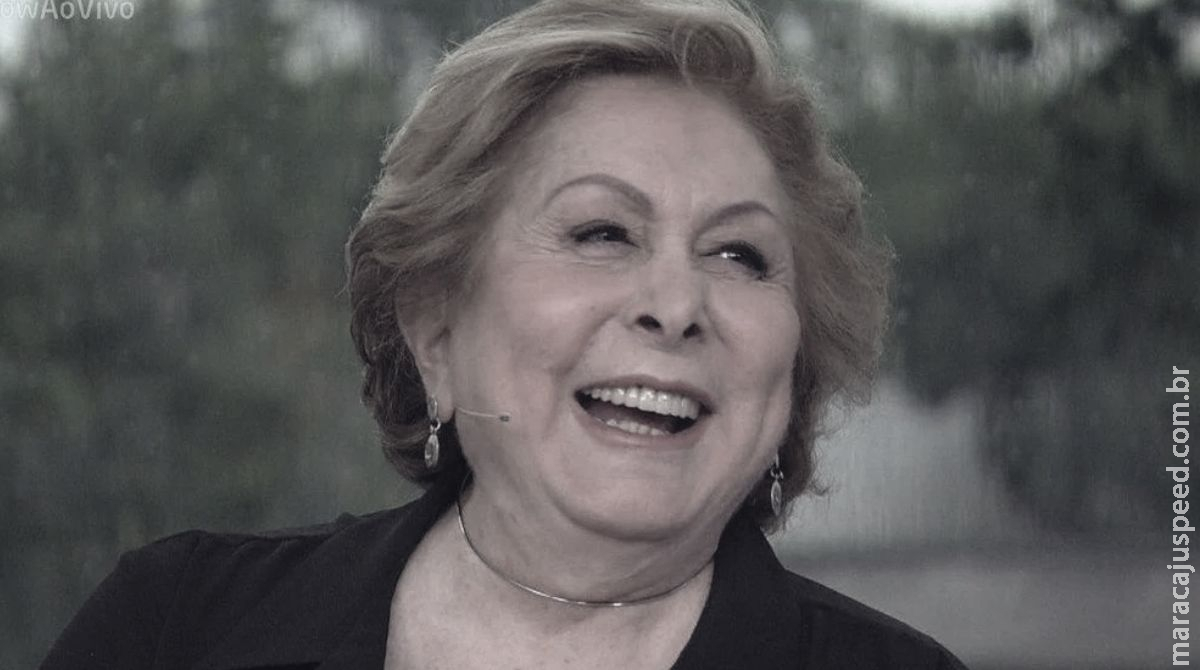 Velório de Aracy Balabanian será aberto ao público e corpo cremado Velório de Aracy Balabanian será aberto ao público e corpo cremado