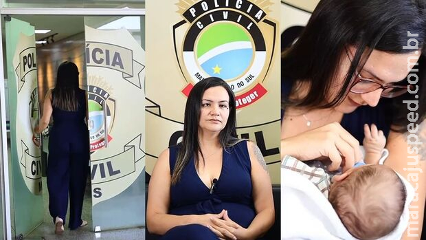 Vítima de tentativa de feminicídio dá a volta por cima e refaz família em MS Vítima de tentativa de feminicídio dá a volta por cima e refaz família em MS
