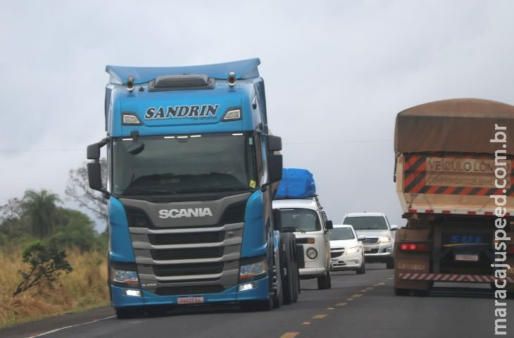 Voucher Transportador divulga primeira chamada dos candidatos classificados 