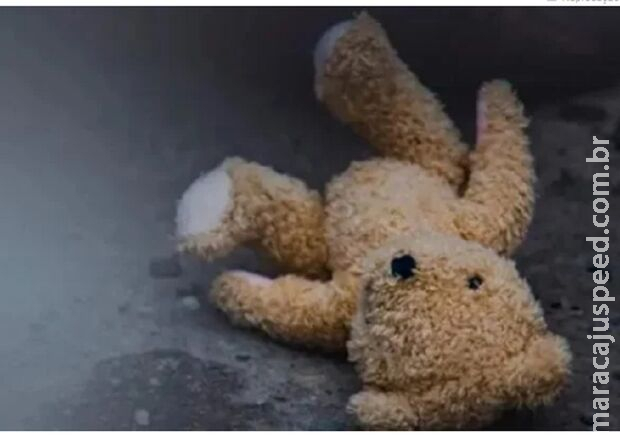 Acusado de estuprar sobrinha de 4 anos é preso em Selvíria Acusado de estuprar sobrinha de 4 anos é preso em Selvíria
