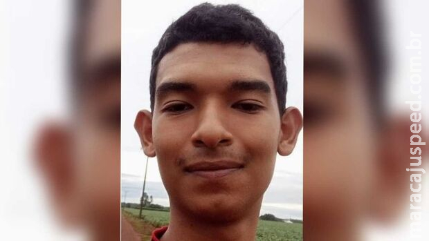 Adolescente que sofreu acidente de moto morre em Sidrolândia
