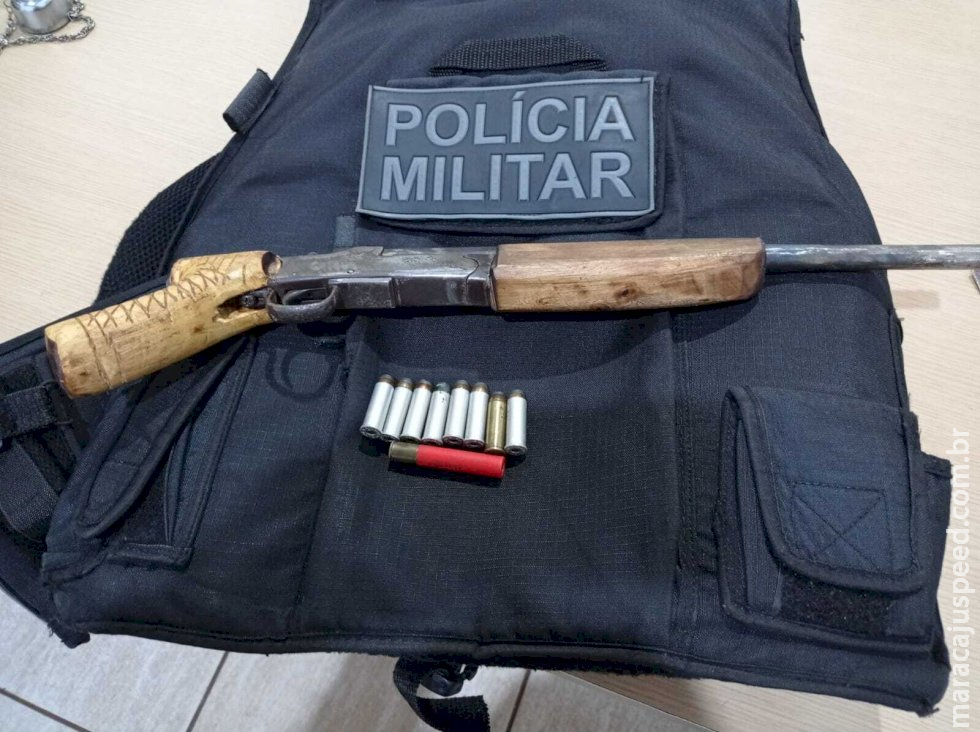 Ameaçada de morte, mulher entrega bilhete em mercado com pedido de ajuda Ameaçada de morte, mulher entrega bilhete em mercado com pedido de ajuda