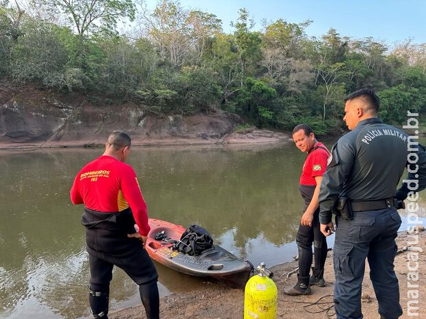 Amigos prestam últimas homenagens para criança que morreu afogada em Jardim