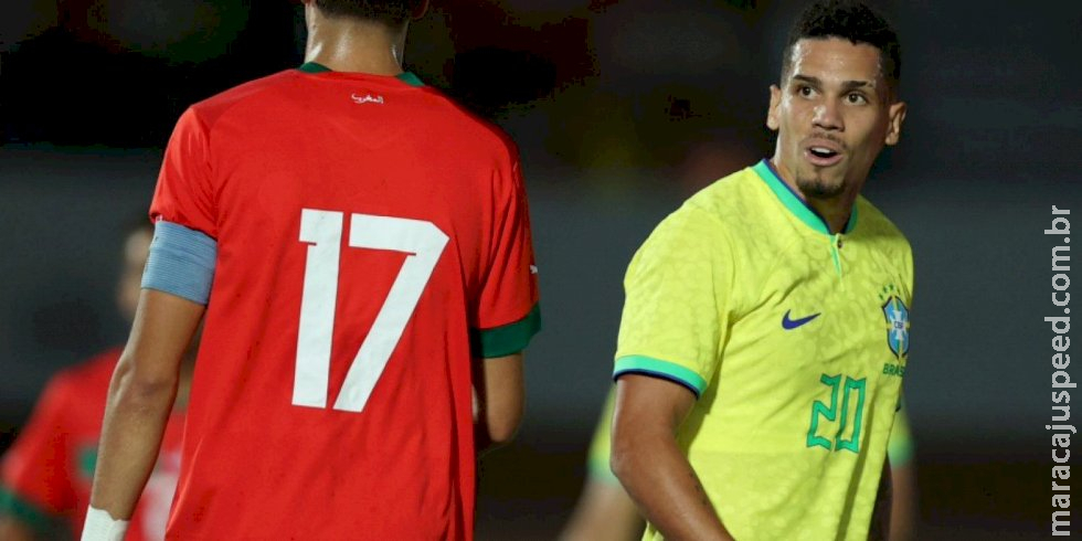 Amistoso da seleção pré-olímpica de futebol em Marrocos é cancelado Amistoso da seleção pré-olímpica de futebol em Marrocos é cancelado