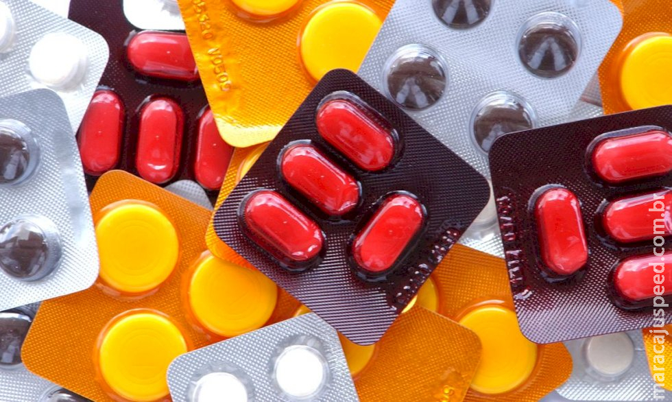 Anvisa torna permanente entrega de remédio controlado em casa