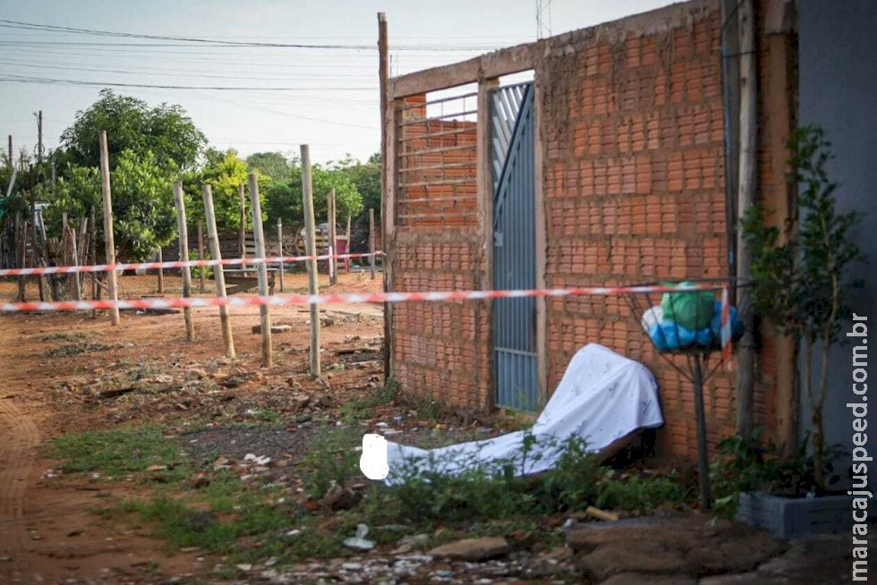 Após 1º ser morto pela PM em Campo Grande, 2º suspeito de roubar joias não sobrevive a overdose Após 1º ser morto pela PM em Campo Grande, 2º suspeito de roubar joias não sobrevive a overdose