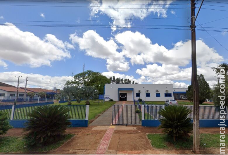 Após briga em família, homem é salvo por policiais militares em área rural Após briga em família, homem é salvo por policiais militares em área rural