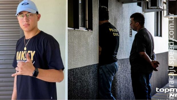 Assassino de estudante de enfermagem é condenado a 15 anos de prisão em Campo Grande
