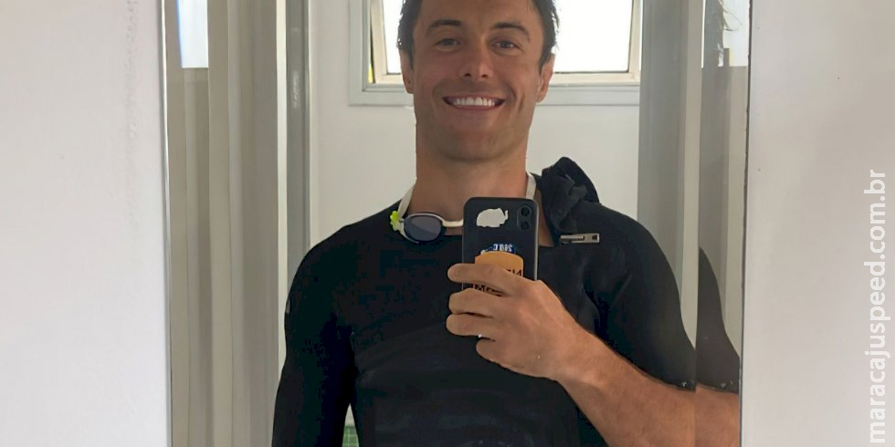 Ator Kayky Brito recebe alta da UTI e está consciente 