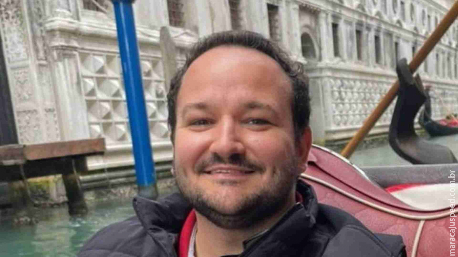 Bandido que esfaqueou promotor de Justiça de MS teria tentado roubar outro carro antes do crime