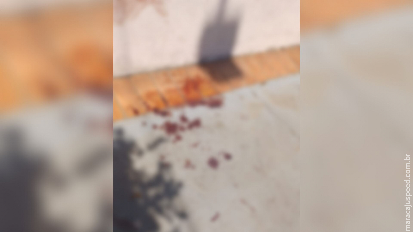 Bandido que invadiu casa de subcomandante da PMMS tem prisão preventiva decretada pela Justiça
