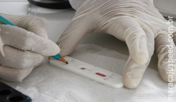 Bebê de 2 meses morre de Covid-19 em MS