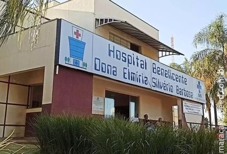 Bebê de quatro meses morre após ser atendido em hospital e UPA e polícia investiga as causas Bebê de quatro meses morre após ser atendido em hospital e UPA e polícia investiga as causas