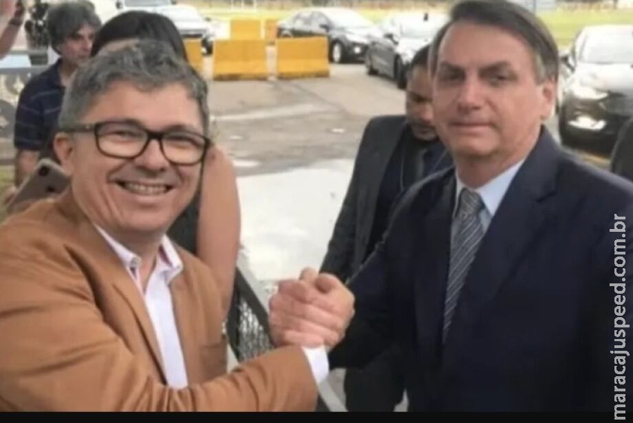 Blogueiro condenado por bomba no Aeroporto de Brasília é preso no Paragu