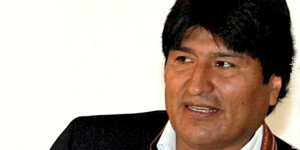 Bolívia: Morales anuncia candidatura para presidente em 2025 Bolívia: Morales anuncia candidatura para presidente em 2025