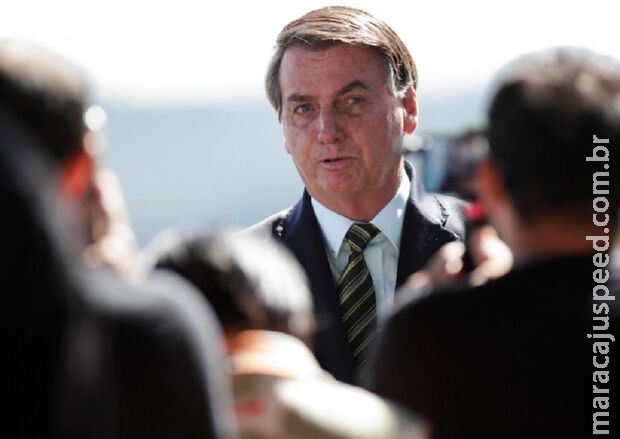 Bolsonaro e Michelle pedem acesso a depoimentos prestados na Polícia Federal