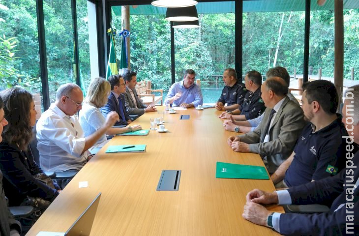 BR-163: Riedel exige congelar pedágio e CCR deve alongar concessão em 15 anos