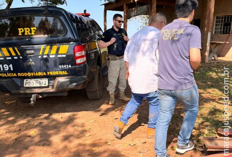 Caminhão furtado na capital é recuperado durante ação conjunta da polícia