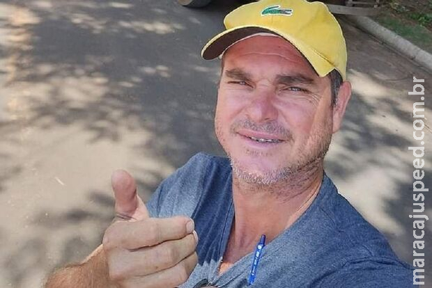 Caminhoneiro que desapareceu em Chapadão do Sul é encontrado em cidade de Goiás