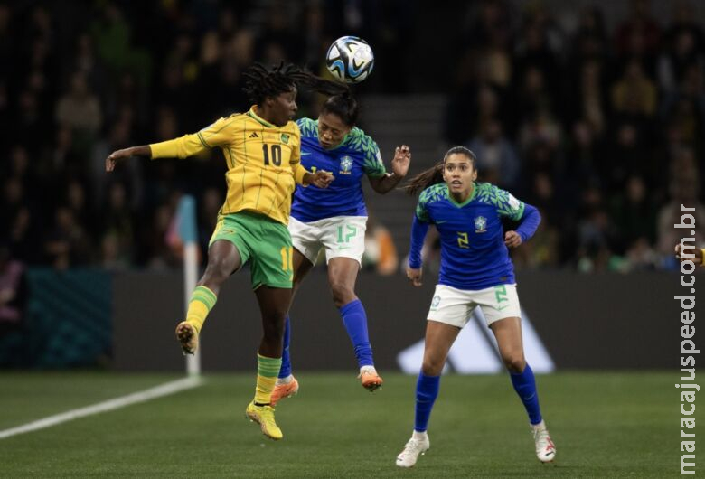 CBF apresentará nova comissão técnica e fará convocação da seleção feminina nesta sexta CBF apresentará nova comissão técnica e fará convocação da seleção feminina nesta sexta