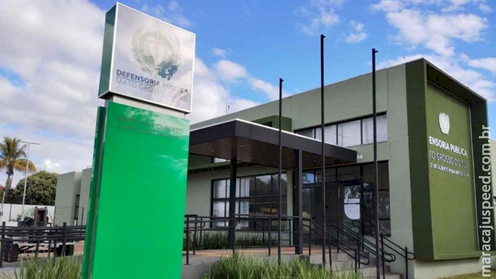 Com salário de até R$ 5,4 mil, concurso da DPE-MS publica resultado de isenções