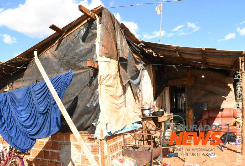 Comissão debate alternativas para a solução do déficit habitacional do País