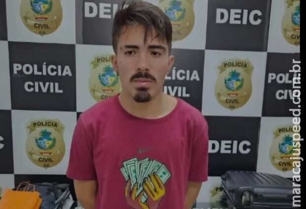 Como um garoto de programa golpista enganou professor até assassiná-lo