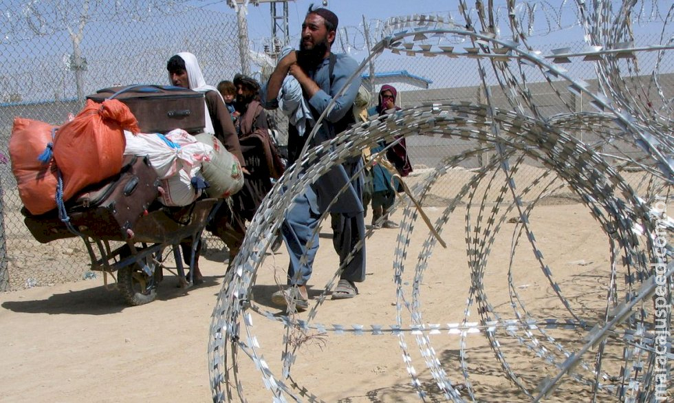Concessão de visto humanitário a afegãos tem regras atualizadas Concessão de visto humanitário a afegãos tem regras atualizadas