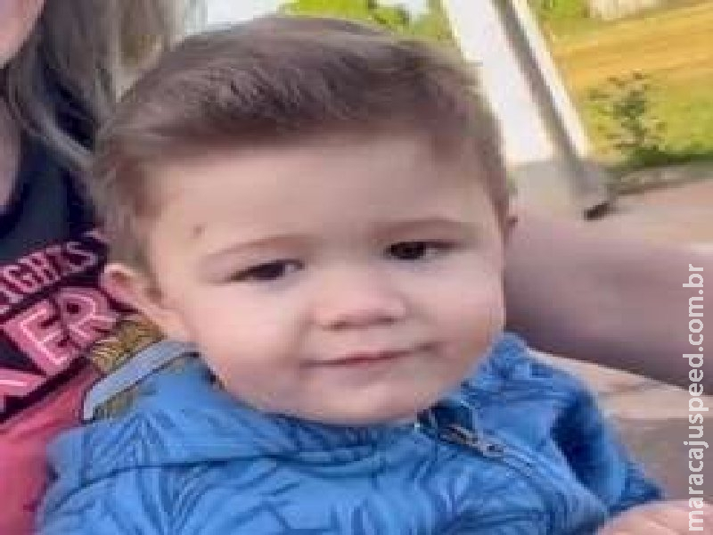 Criança de dois anos morre no hospital após afogamento em Nova Andradina