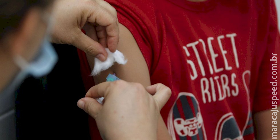 Crianças "zero dose": como vulnerabilidades produzem exclusão vacinal Crianças "zero dose": como vulnerabilidades produzem exclusão vacinal