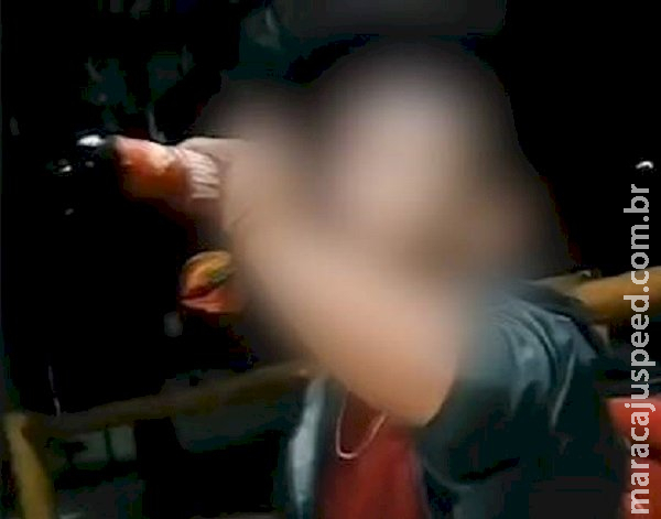 Defesa de Munhoz e Mariano alega que garoto ‘bebe há muito tempo’