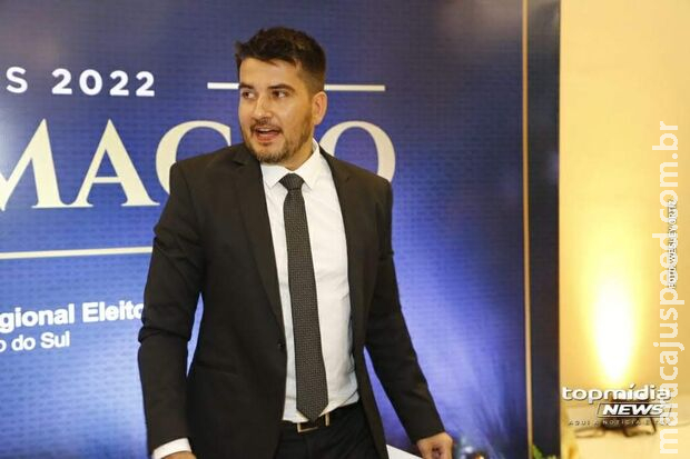 Deputado estadual Rafael Tavares é condenado a 2 anos e 4 meses por crime de ódio 