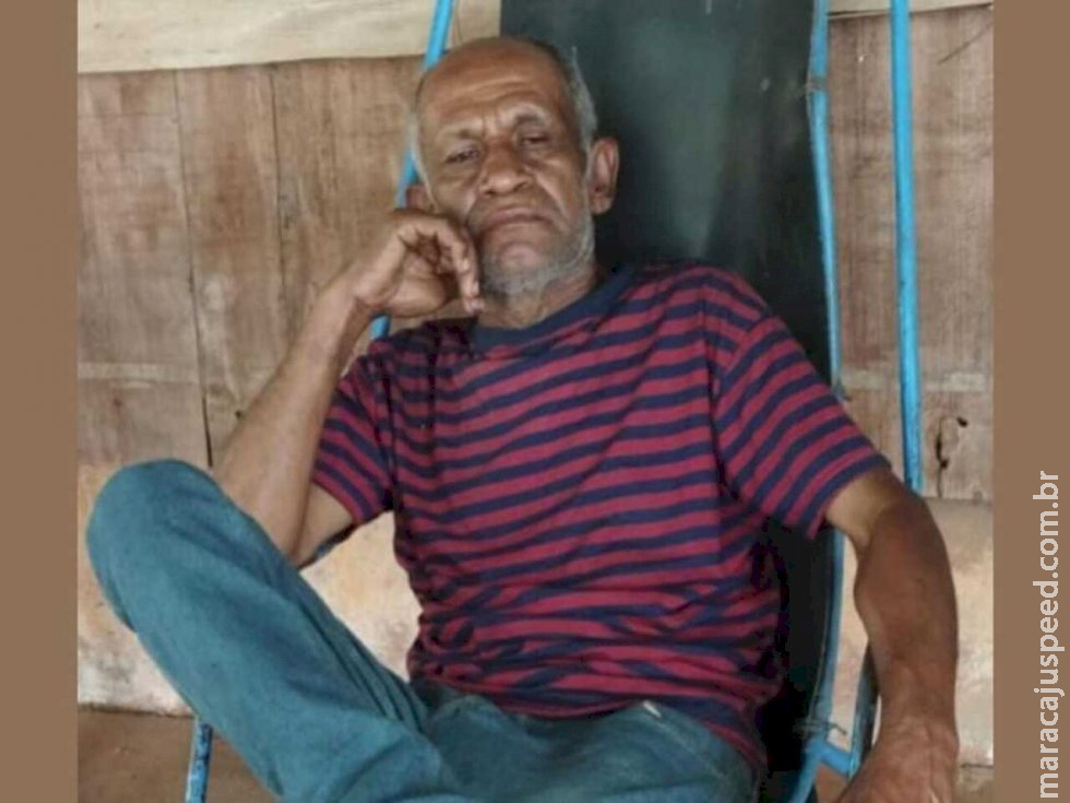 Desaparecido há 4 dias é encontrado morto em rodovia de Dourados Desaparecido há 4 dias é encontrado morto em rodovia de Dourados