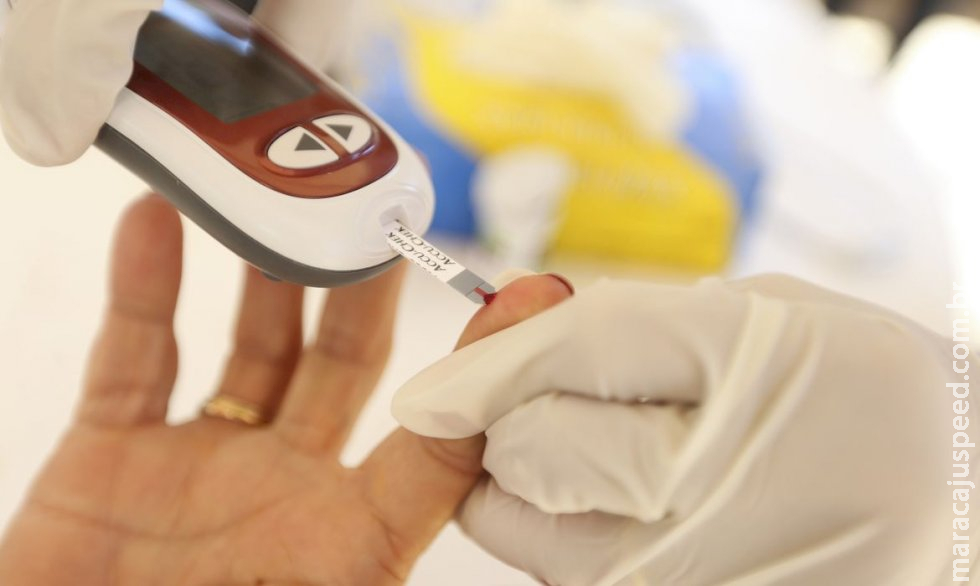 Diabetes aumenta risco de infecções e requer vacinação específica Diabetes aumenta risco de infecções e requer vacinação específica