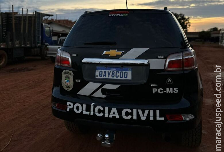 Dupla é presa acusada de envolvimento em tentativa de estupro Dupla é presa acusada de envolvimento em tentativa de estupro