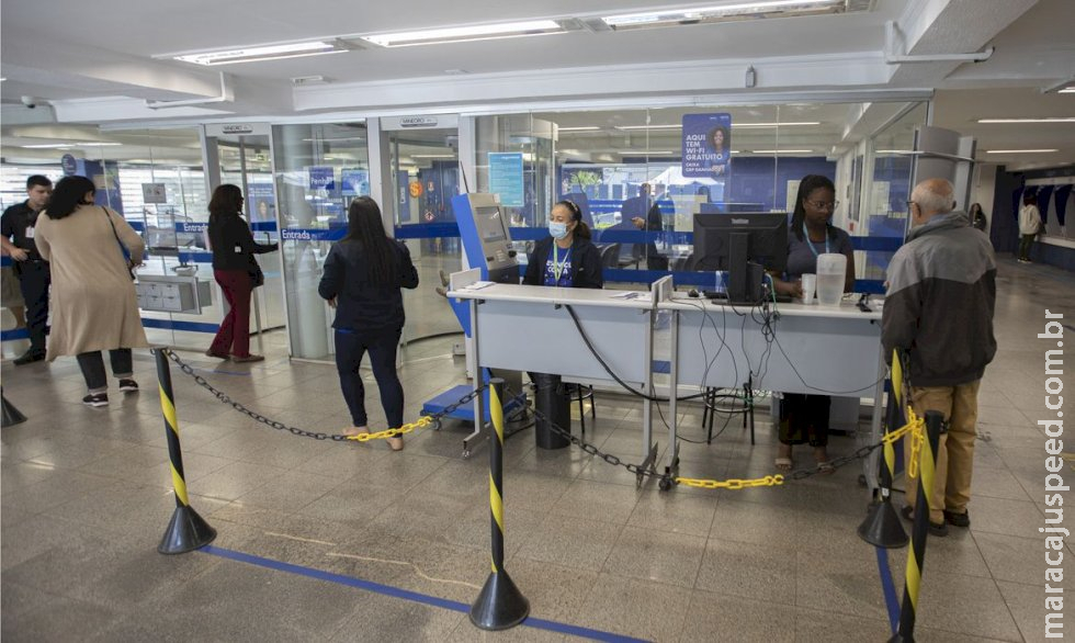 Em dois meses, bancos renegociam R$ 13 bilhões em dívidas do Desenrola Em dois meses, bancos renegociam R$ 13 bilhões em dívidas do Desenrola
