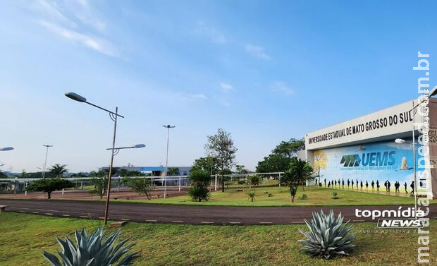 Em MS, sábado tem previsão de chuva aliada ao aumento de temperatura